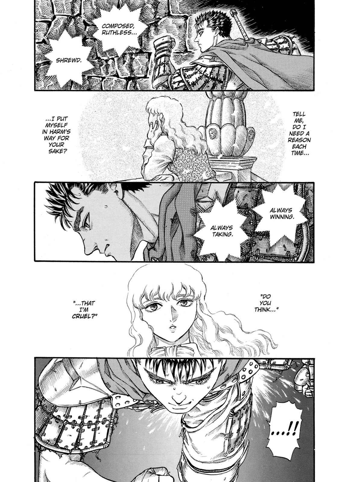 Berserk Chap 50 - Next Chap 51