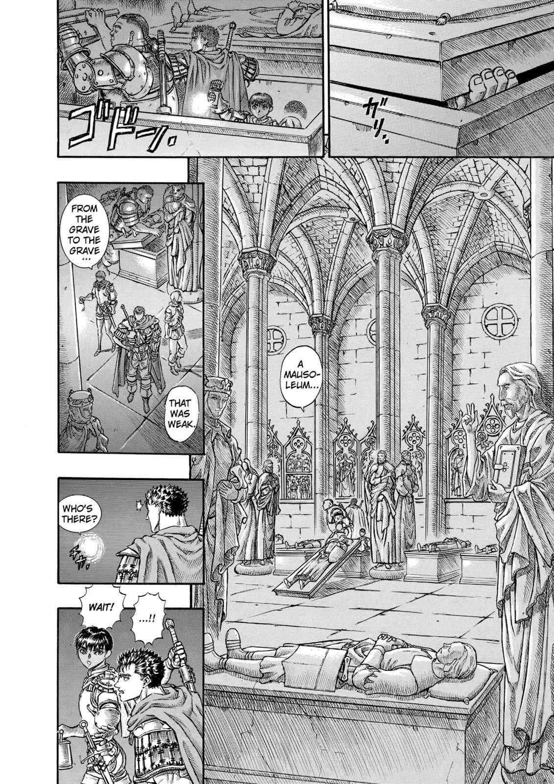 Berserk Chap 50 - Next Chap 51
