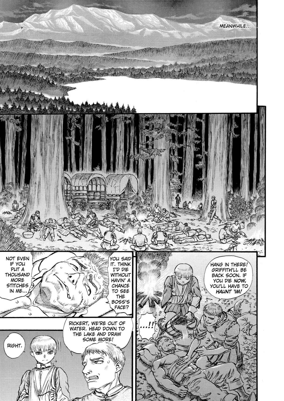 Berserk Chap 51 - Next Chap 52