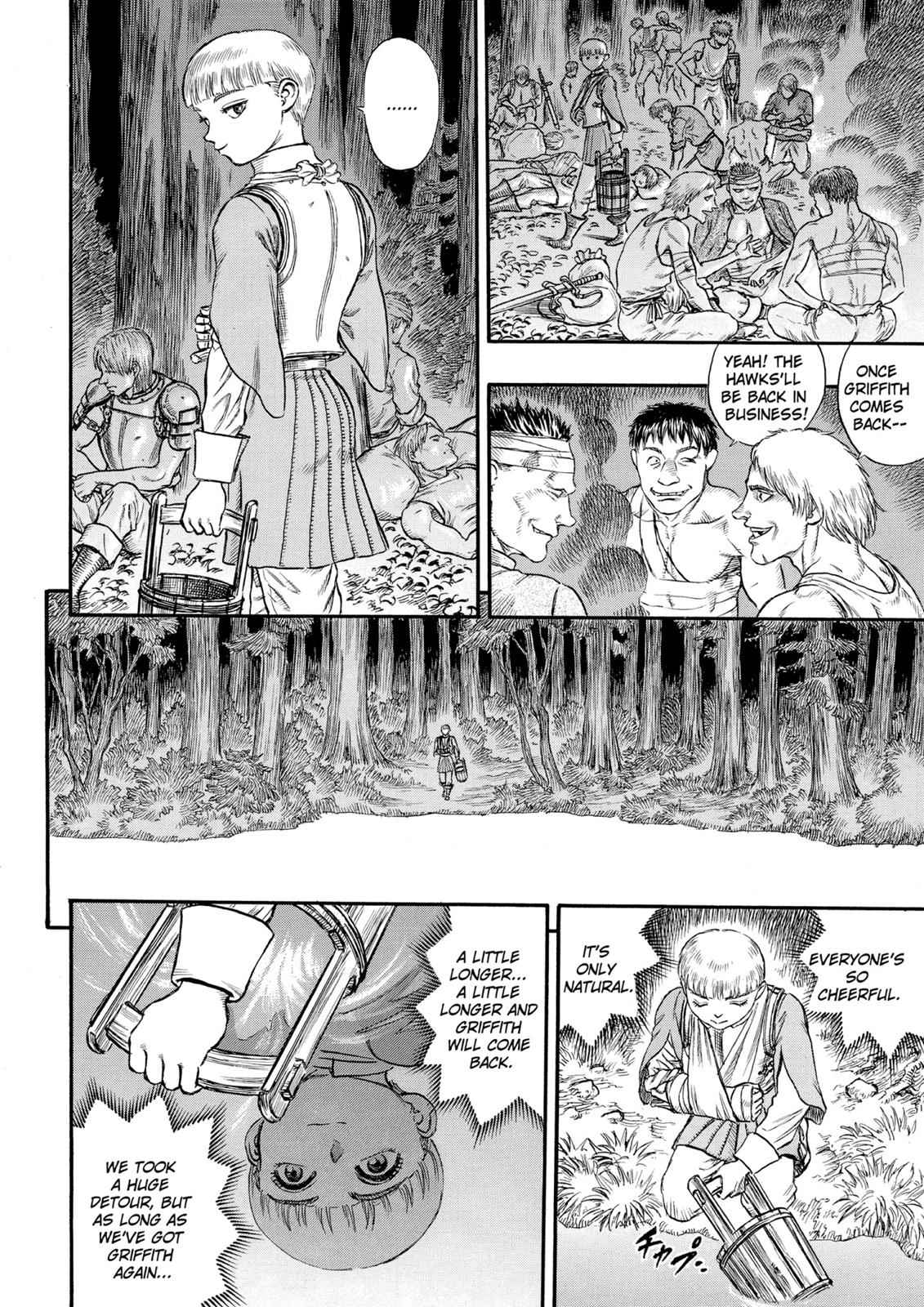 Berserk Chap 51 - Next Chap 52