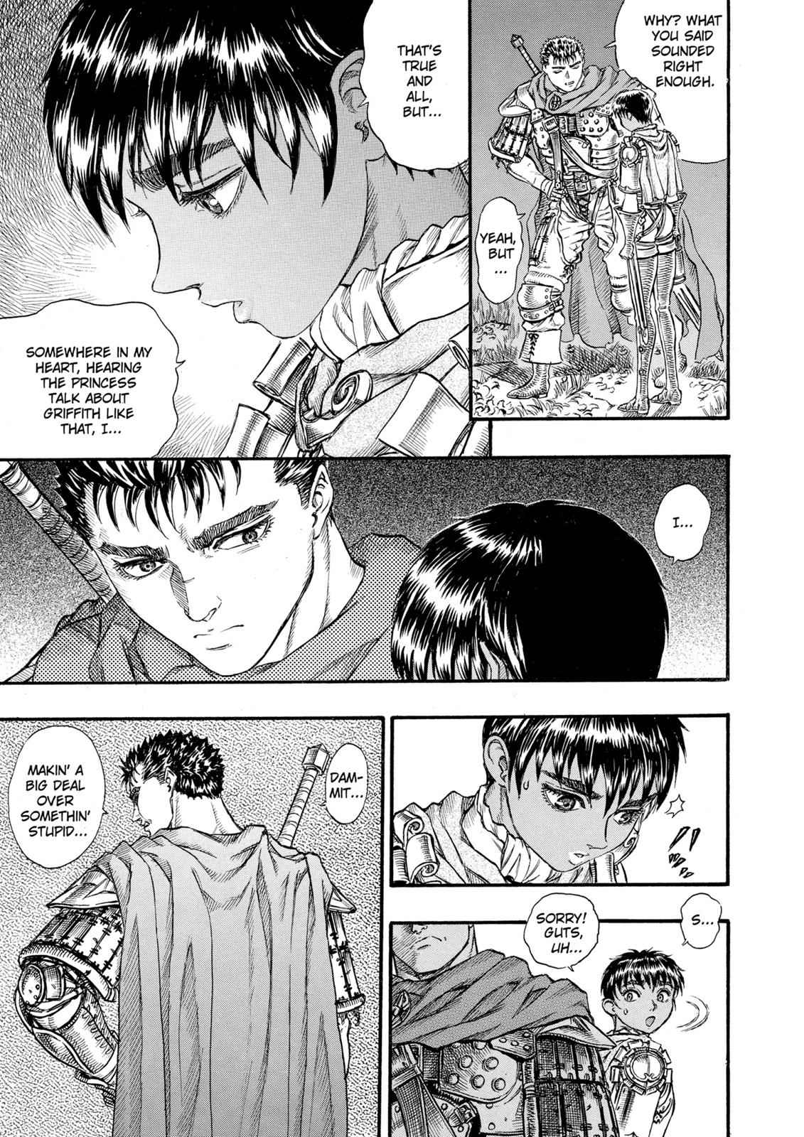 Berserk Chap 51 - Next Chap 52