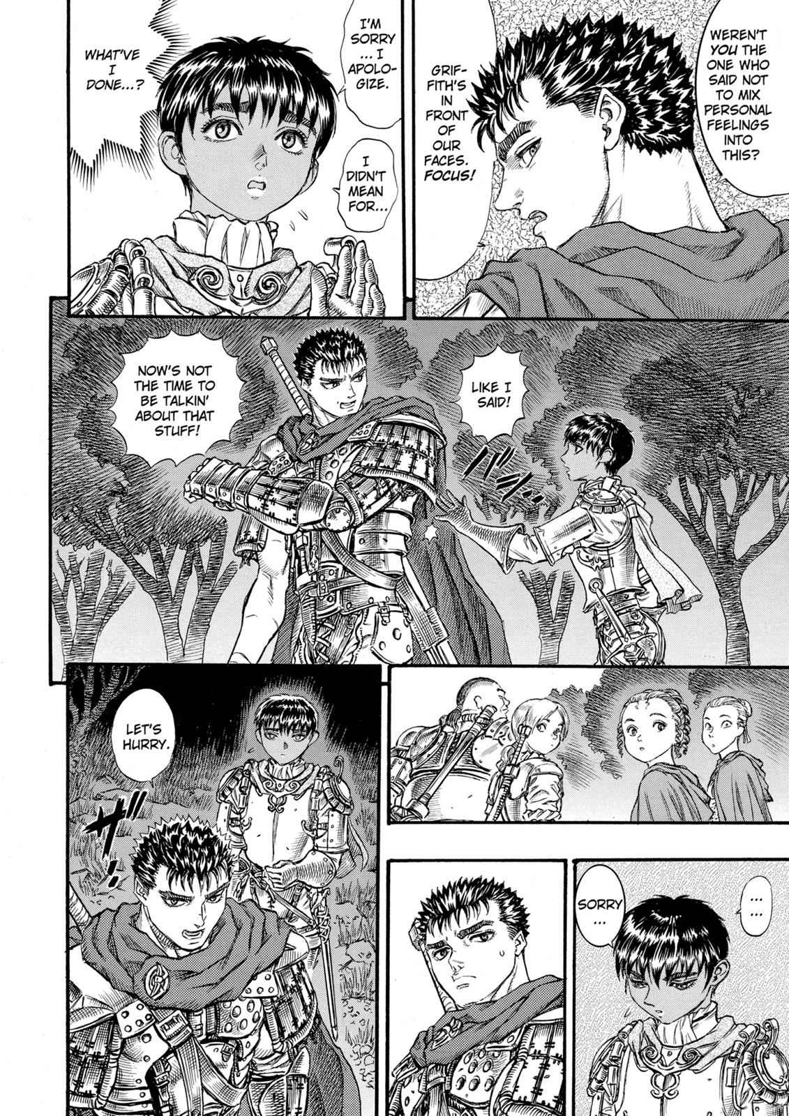 Berserk Chap 51 - Next Chap 52