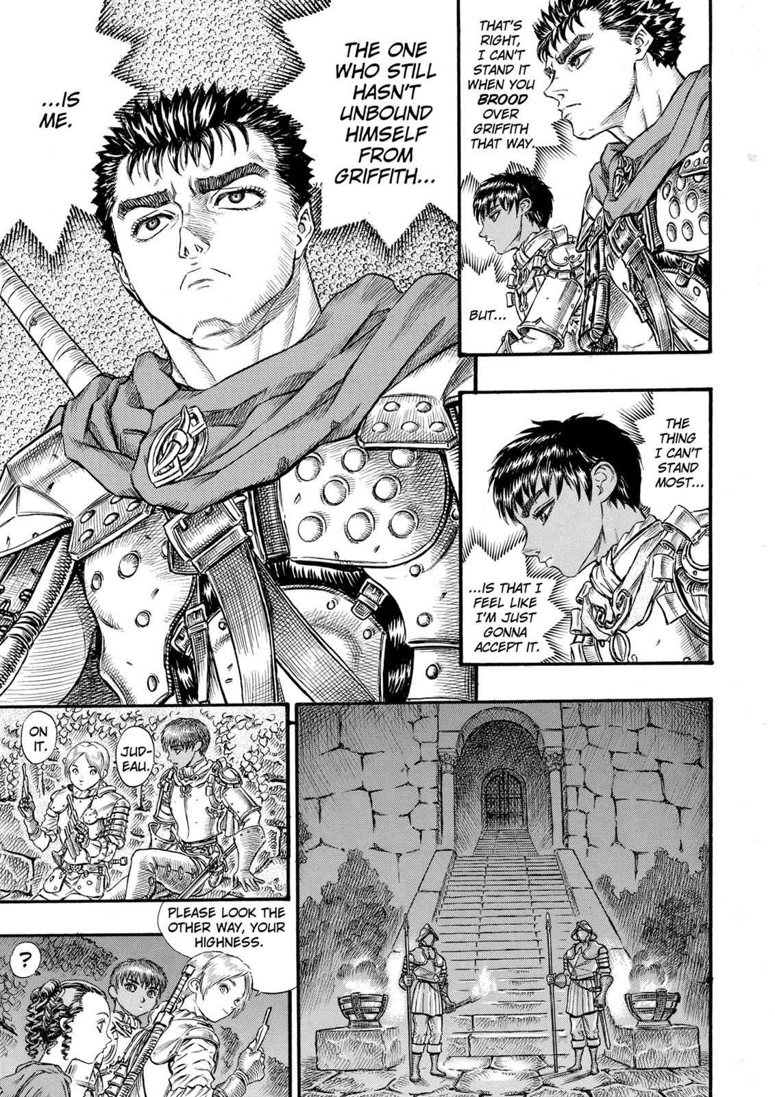 Berserk Chap 51 - Next Chap 52