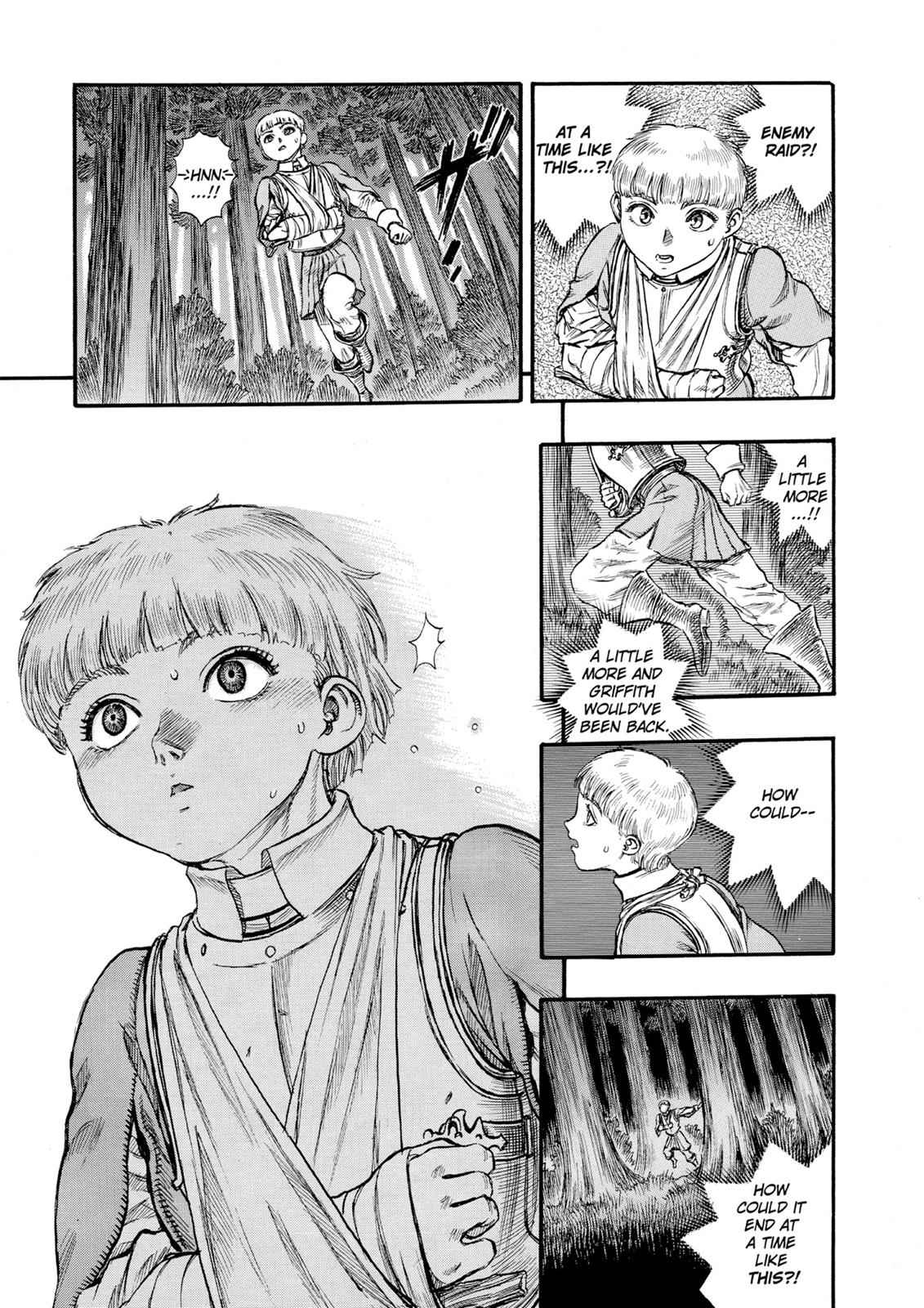 Berserk Chap 51 - Next Chap 52