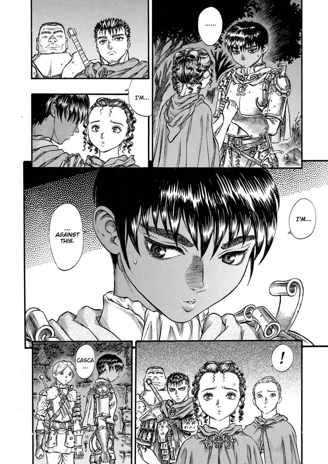 Berserk Chap 51 - Next Chap 52