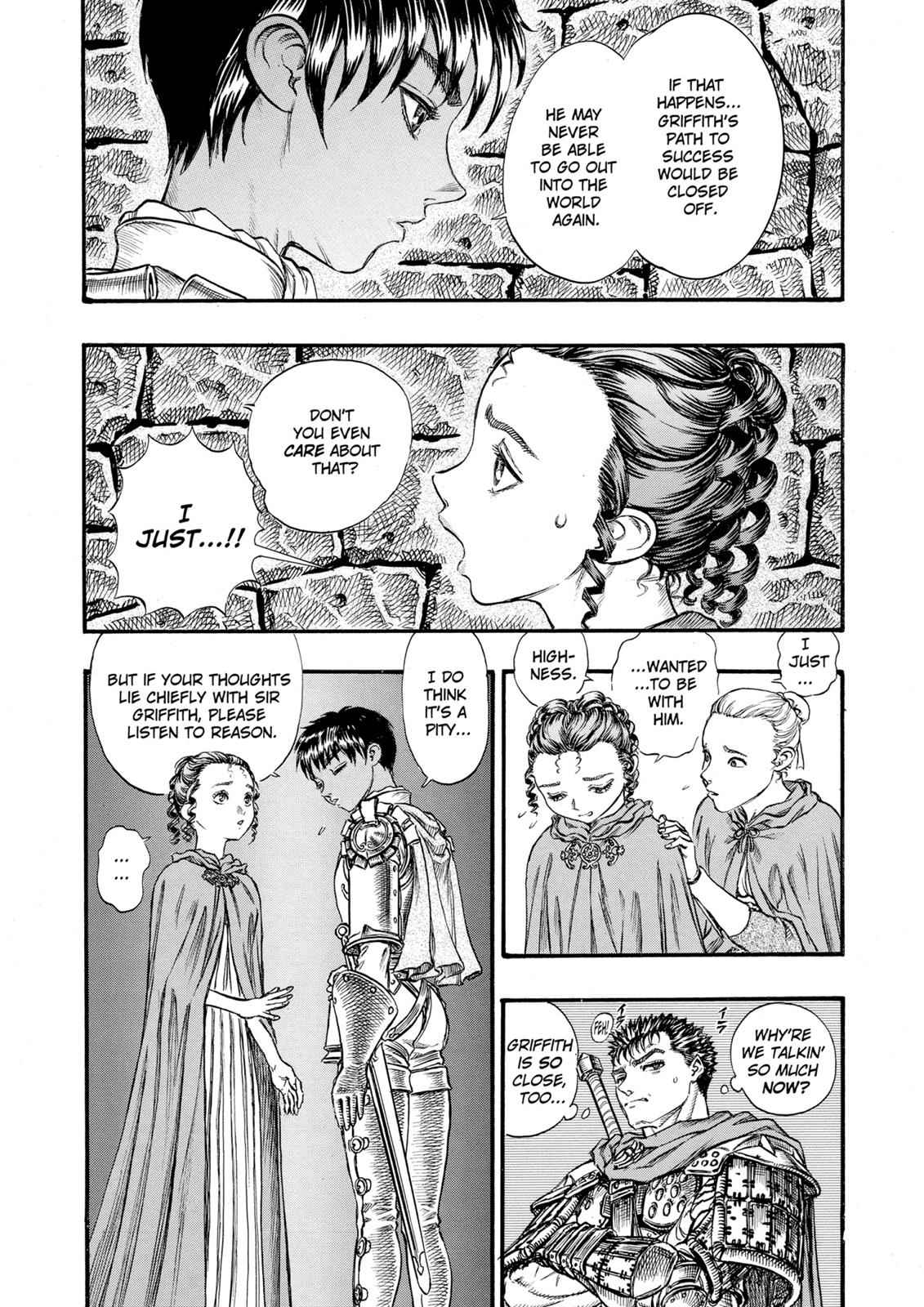 Berserk Chap 51 - Next Chap 52