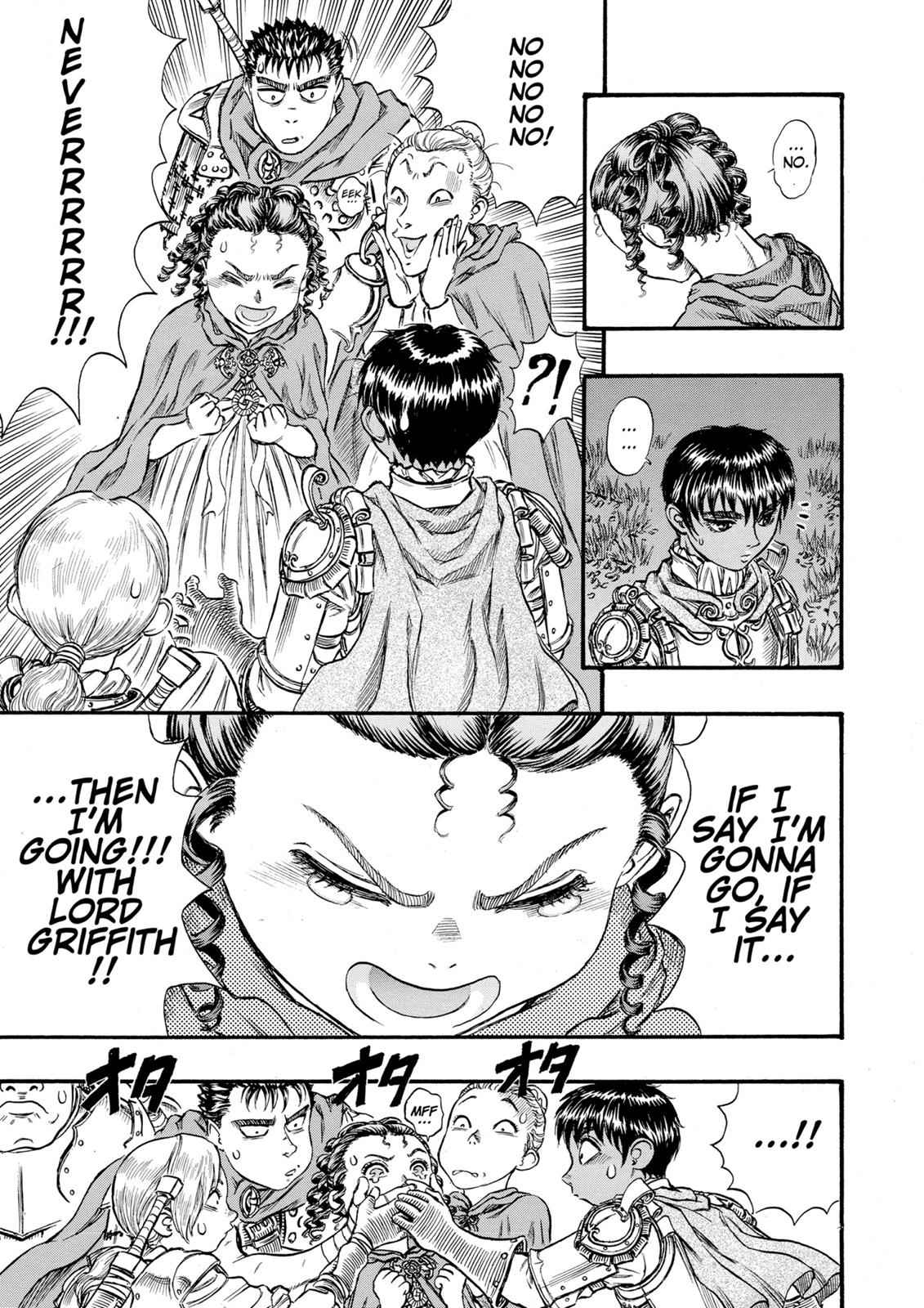 Berserk Chap 51 - Next Chap 52