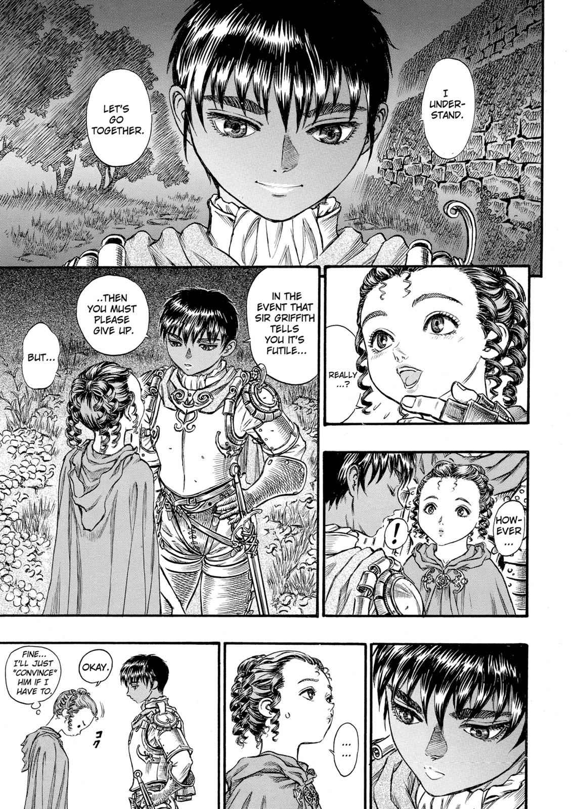 Berserk Chap 51 - Next Chap 52