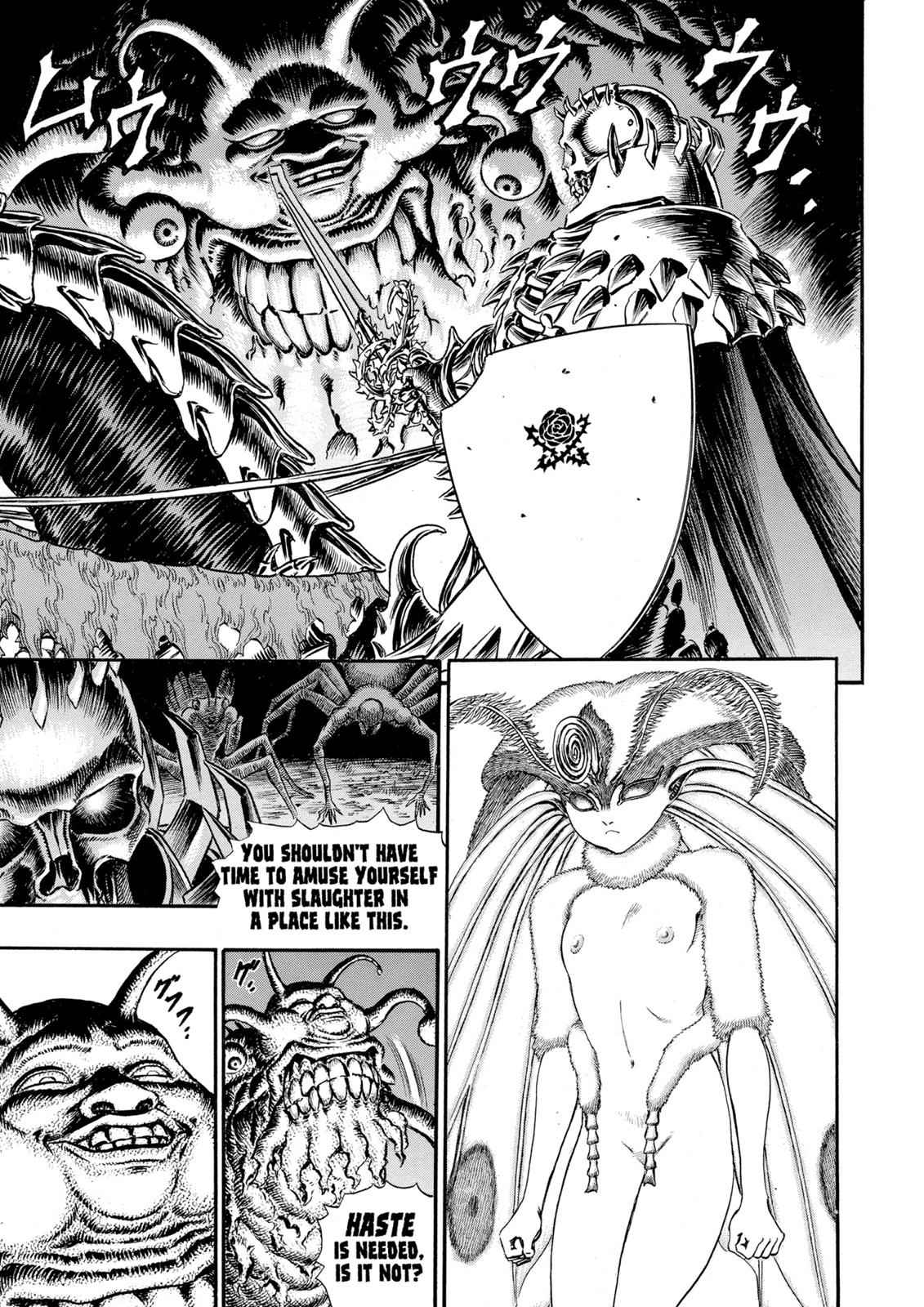 Berserk Chap 52 - Next Chap 53