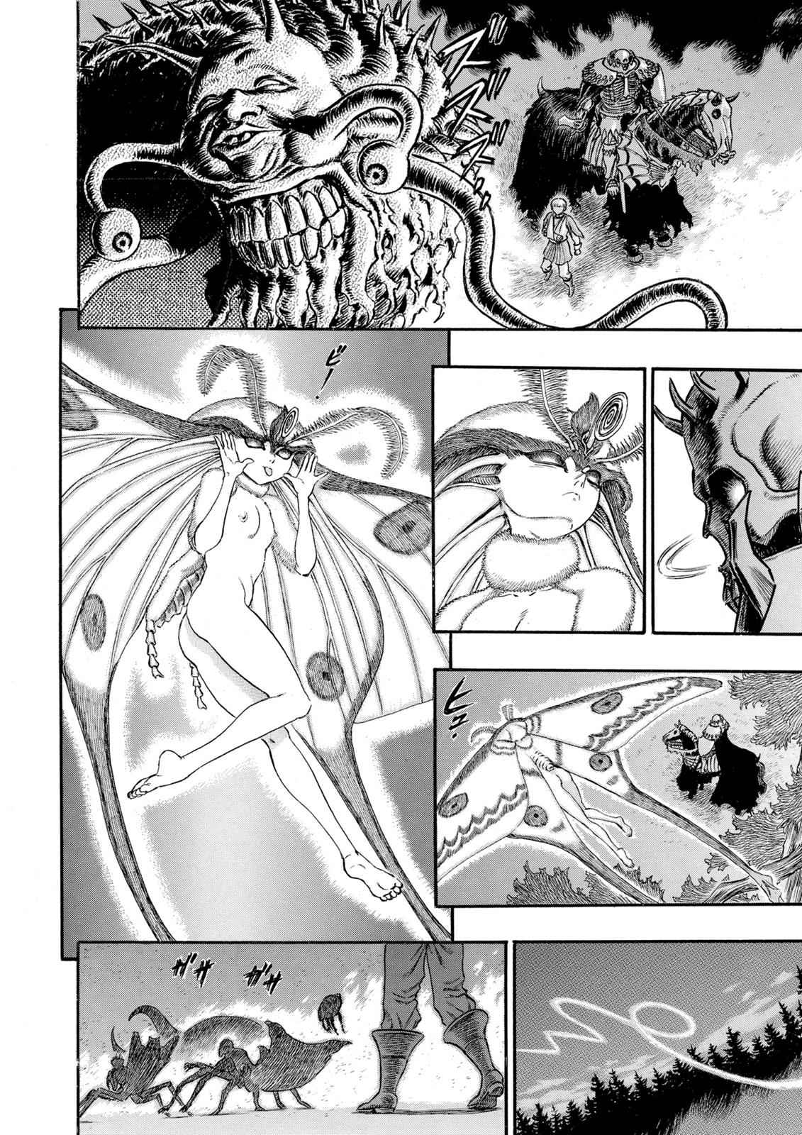 Berserk Chap 52 - Next Chap 53