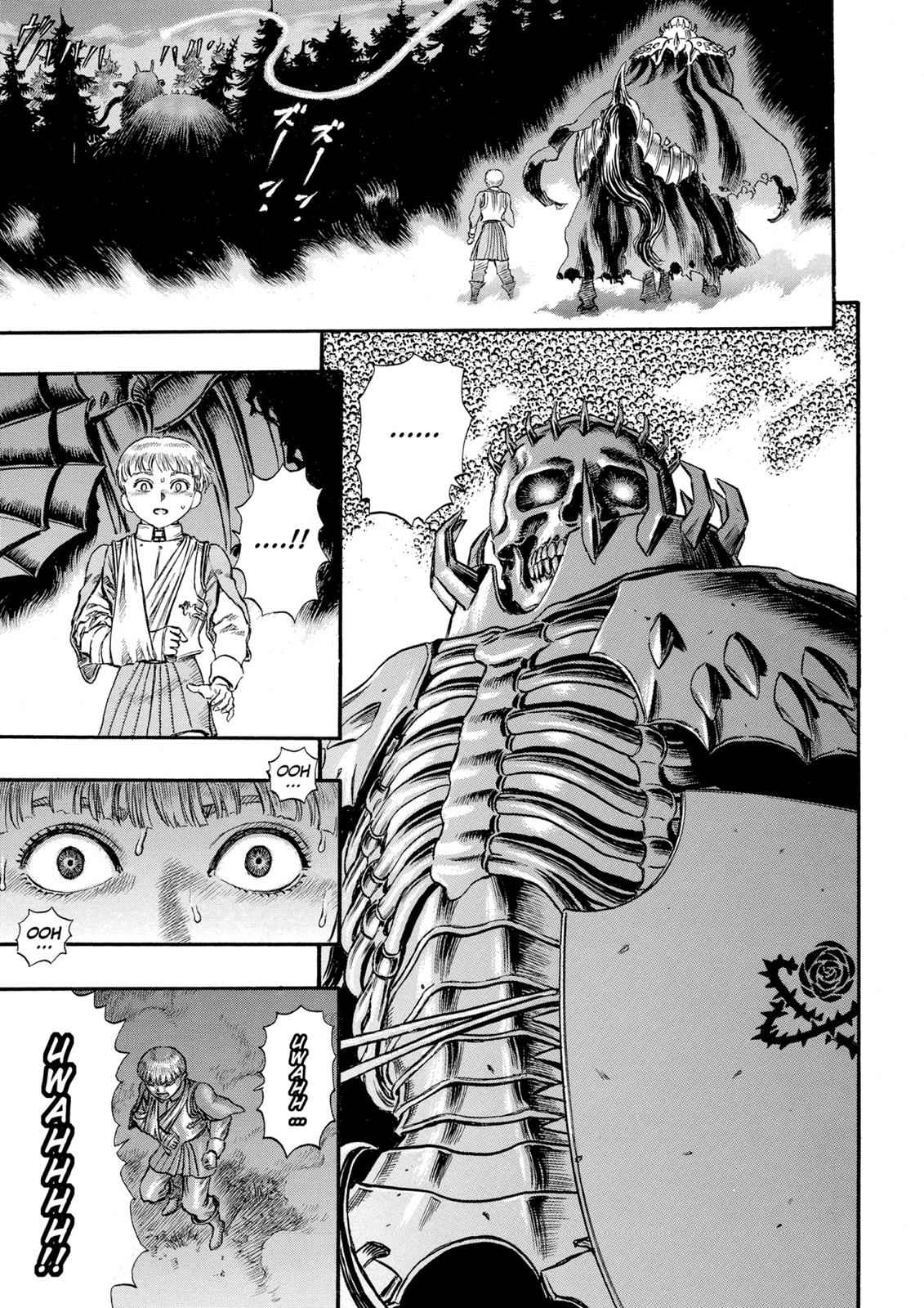 Berserk Chap 52 - Next Chap 53