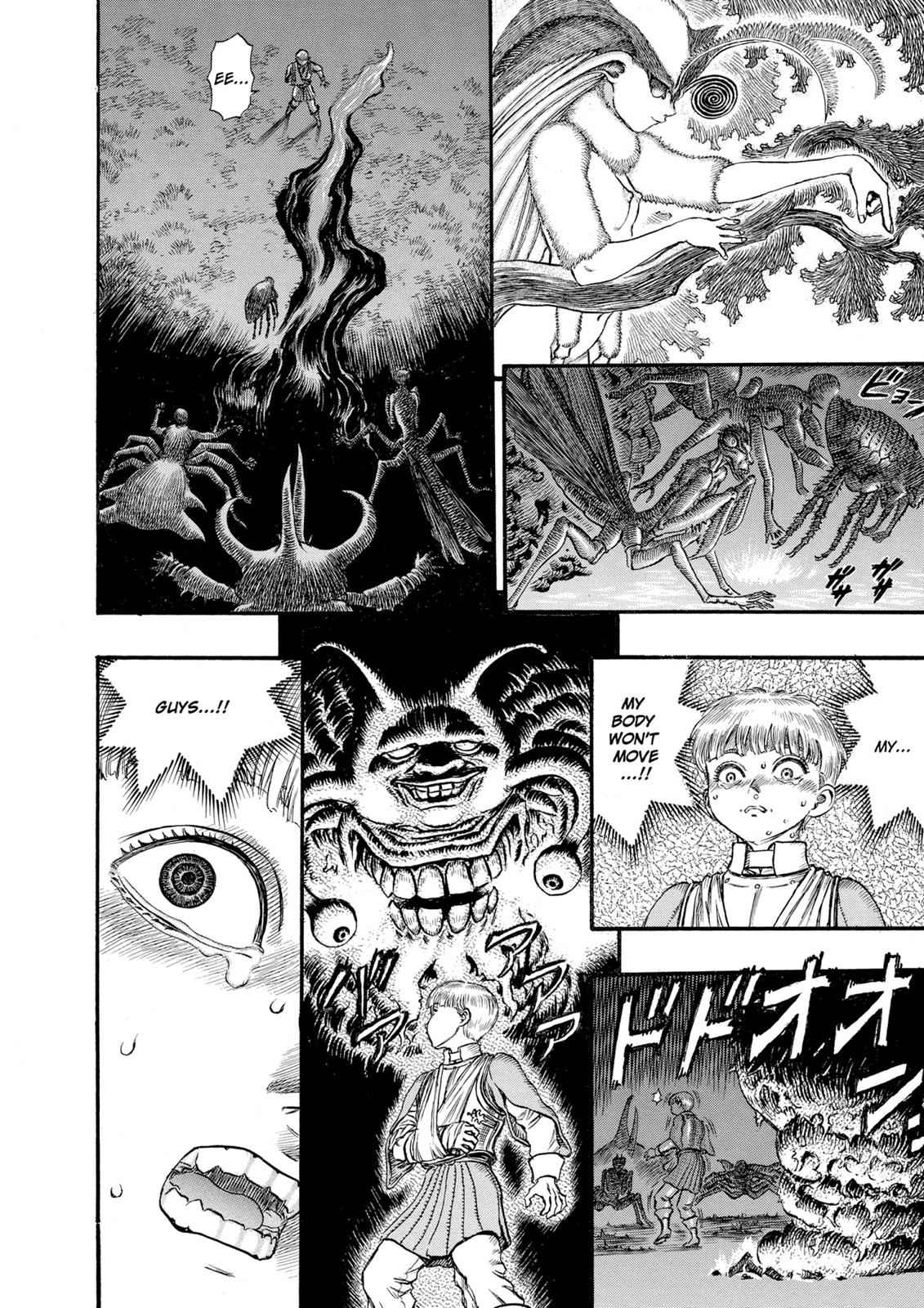 Berserk Chap 52 - Next Chap 53