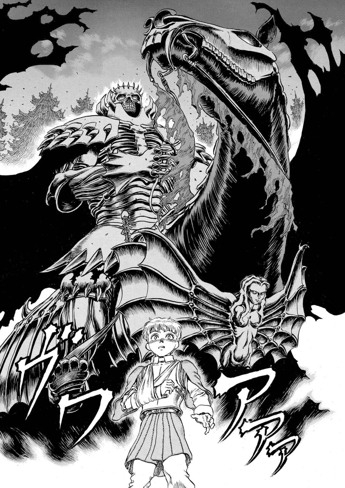 Berserk Chap 52 - Next Chap 53