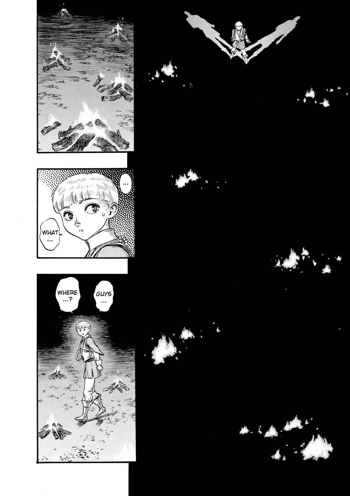 Berserk Chap 52 - Next Chap 53