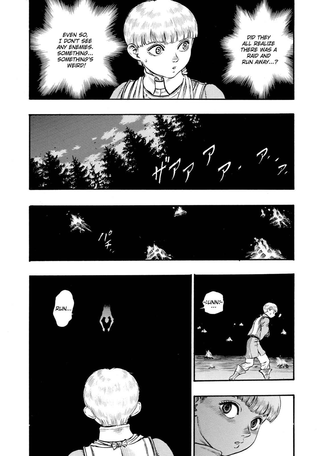 Berserk Chap 52 - Next Chap 53