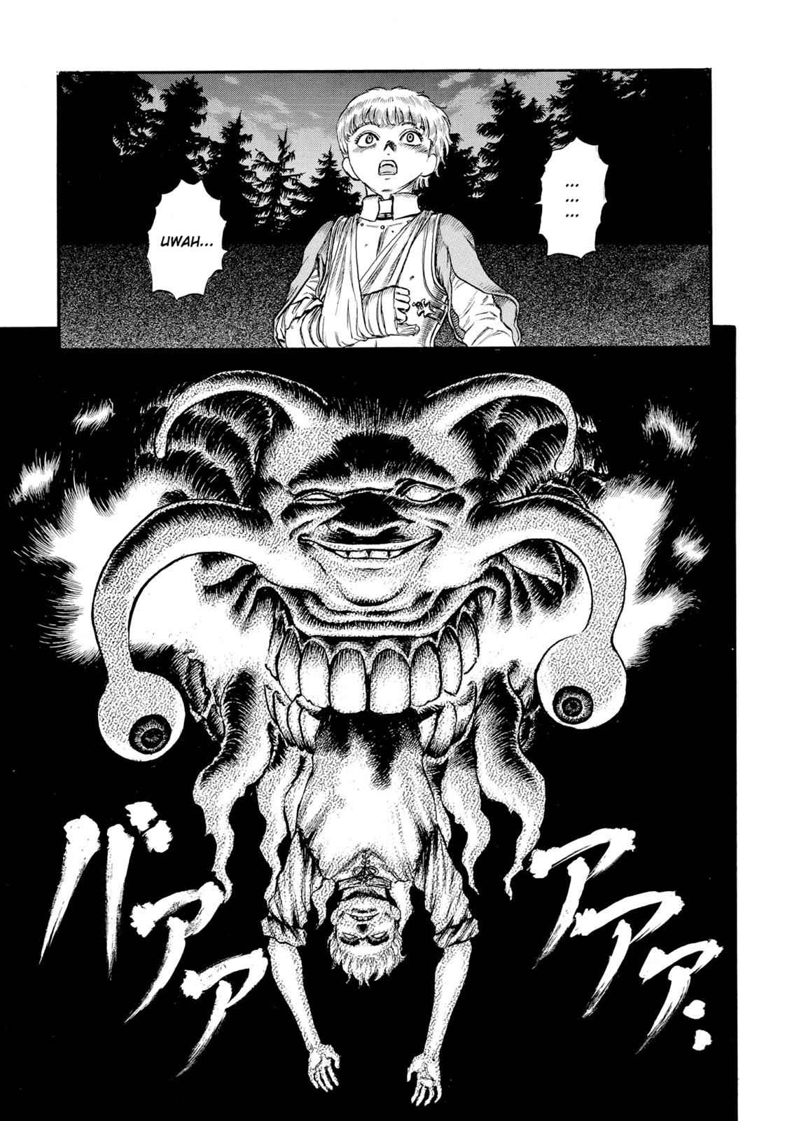 Berserk Chap 52 - Next Chap 53