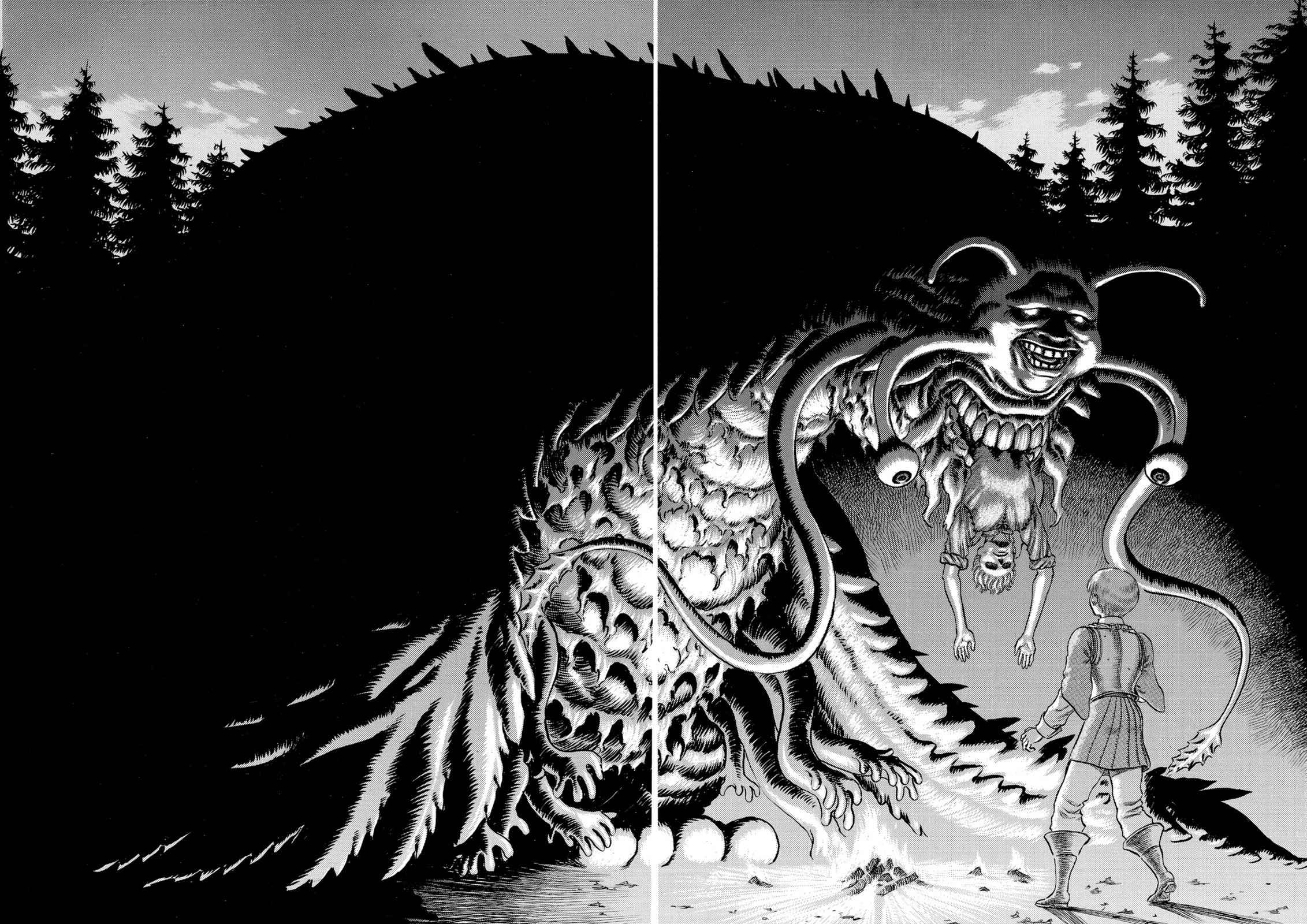 Berserk Chap 52 - Next Chap 53