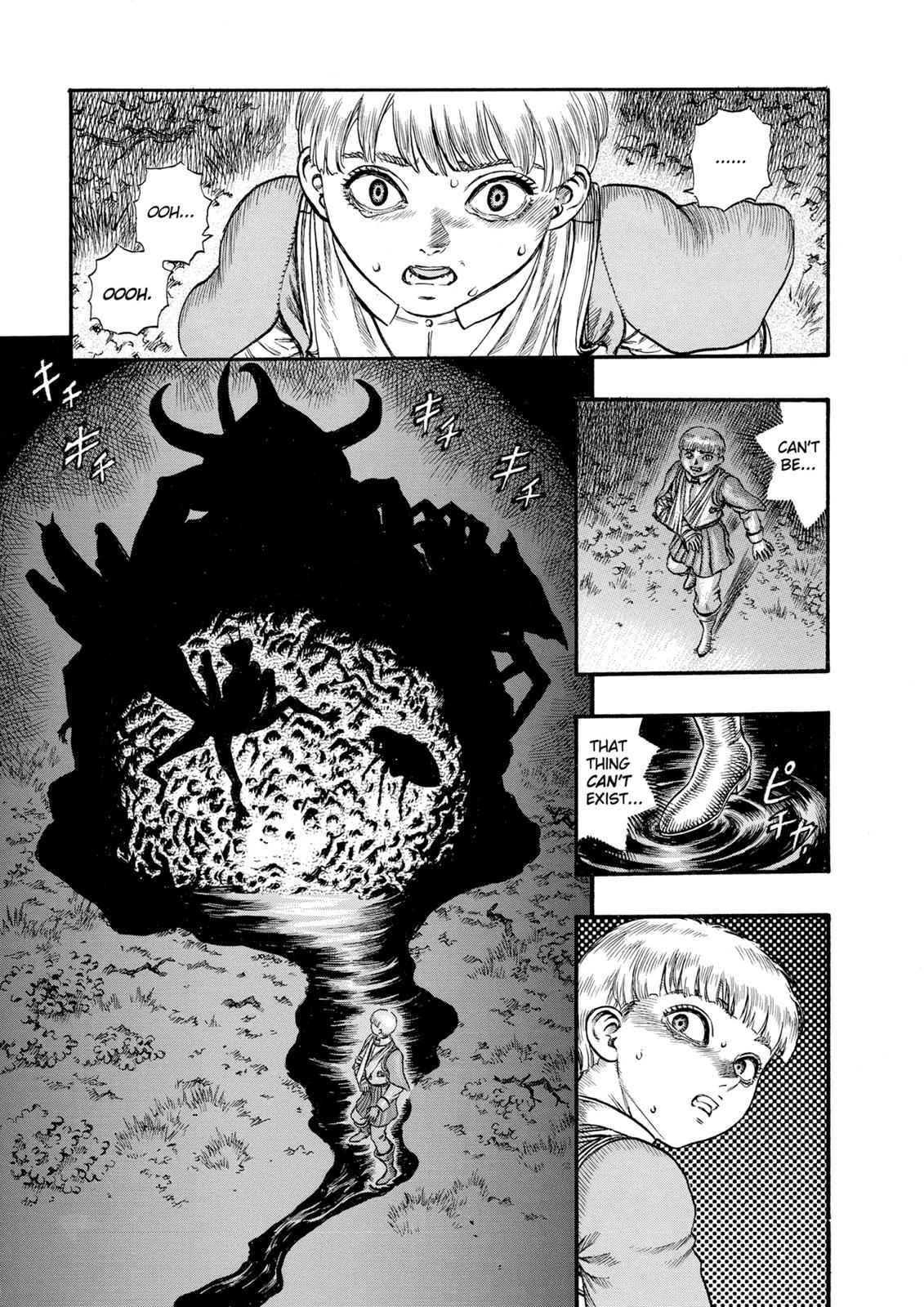 Berserk Chap 52 - Next Chap 53