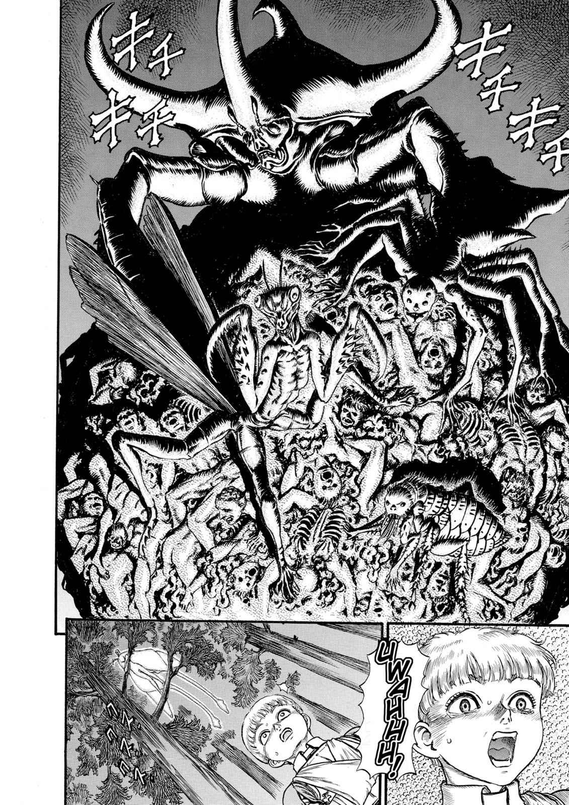 Berserk Chap 52 - Next Chap 53