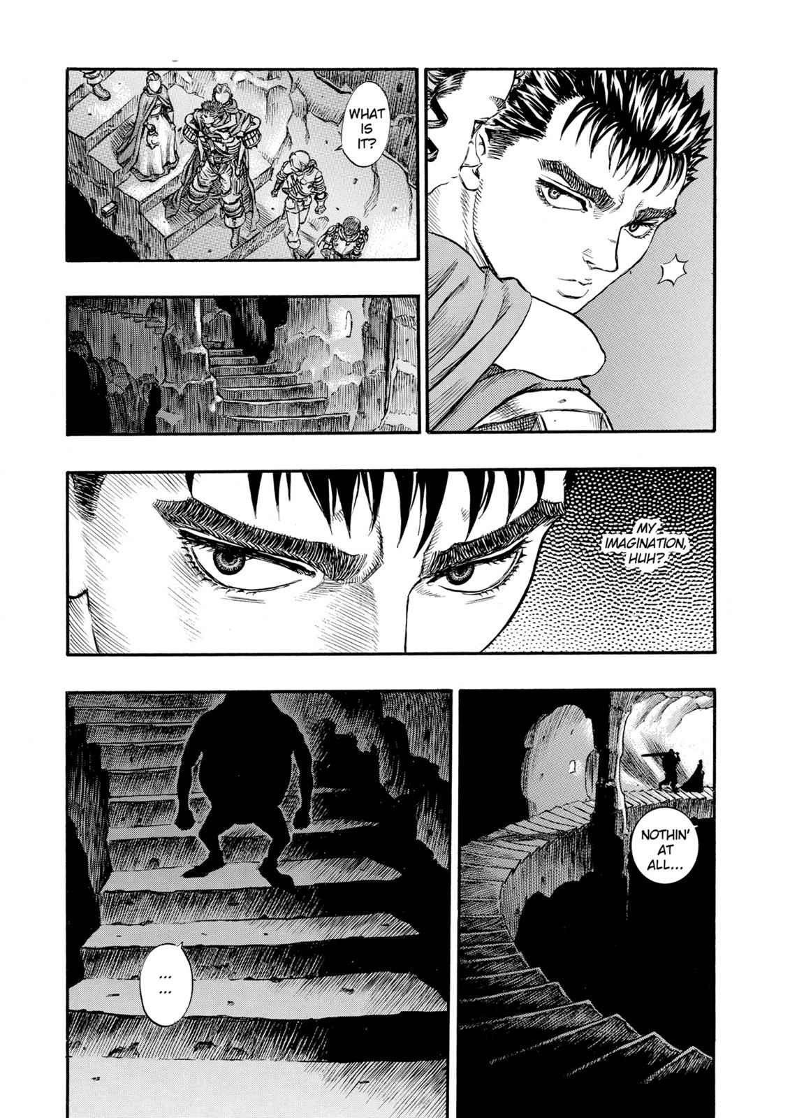 Berserk Chap 53 - Next Chap 54