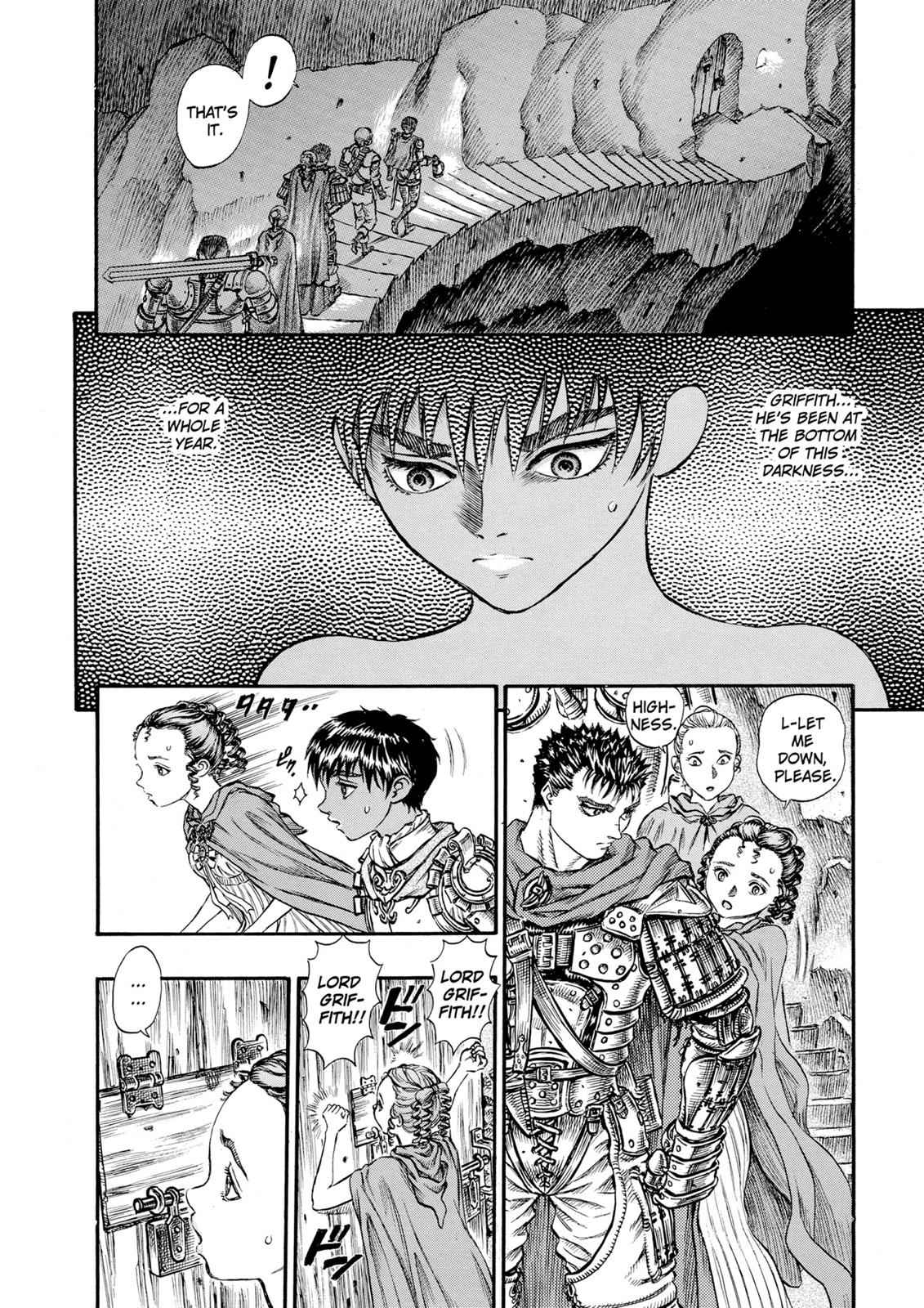 Berserk Chap 53 - Next Chap 54