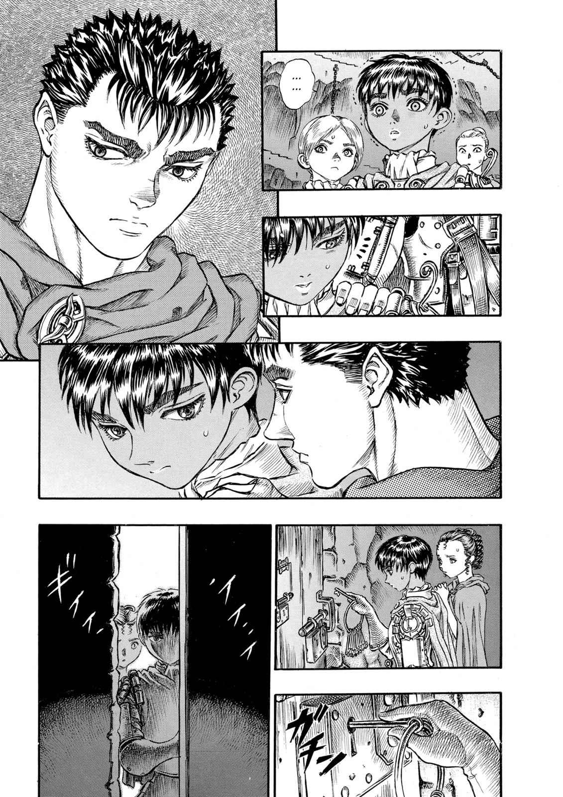 Berserk Chap 53 - Next Chap 54