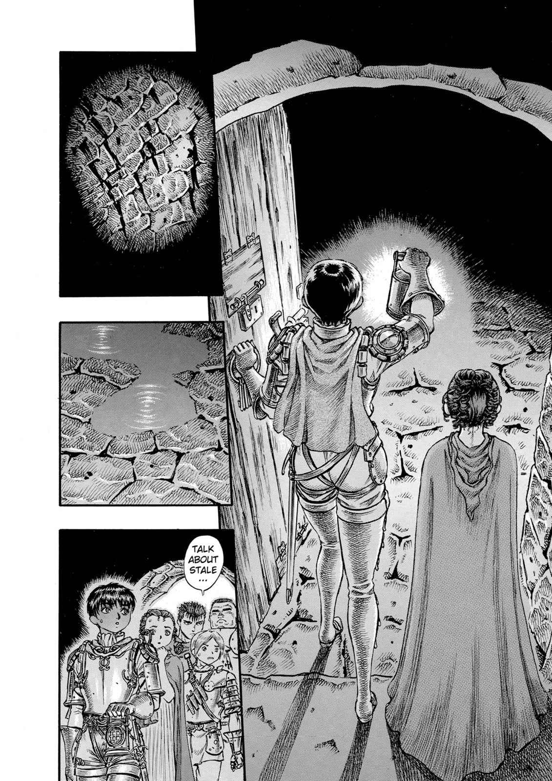 Berserk Chap 53 - Next Chap 54