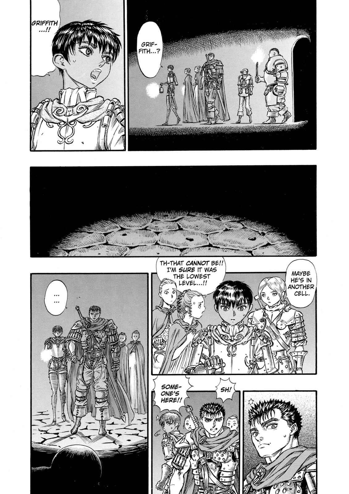 Berserk Chap 53 - Next Chap 54