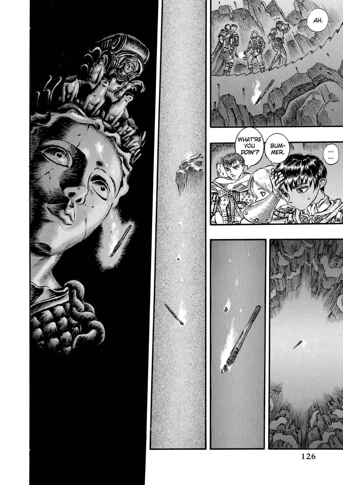 Berserk Chap 53 - Next Chap 54