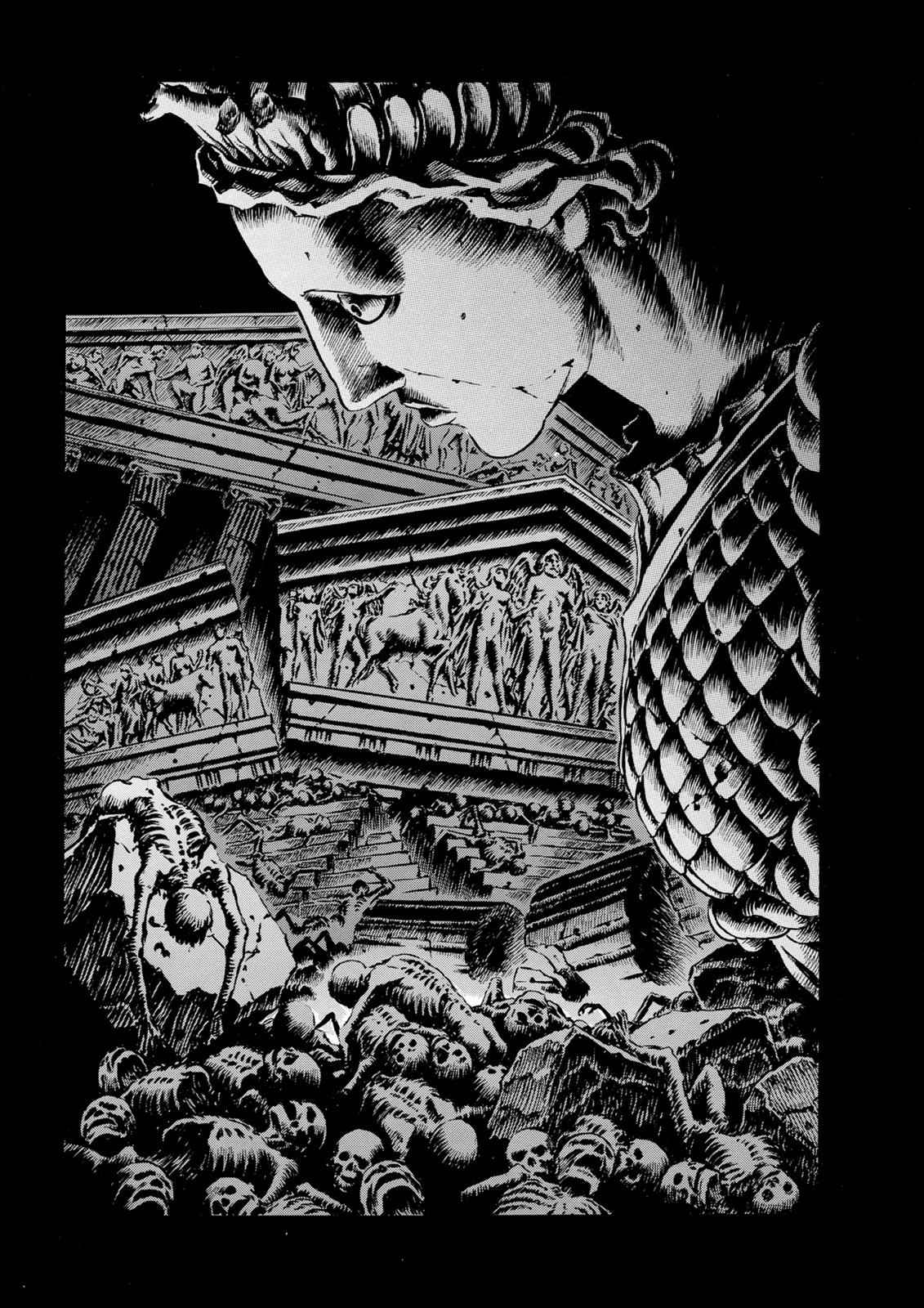 Berserk Chap 53 - Next Chap 54
