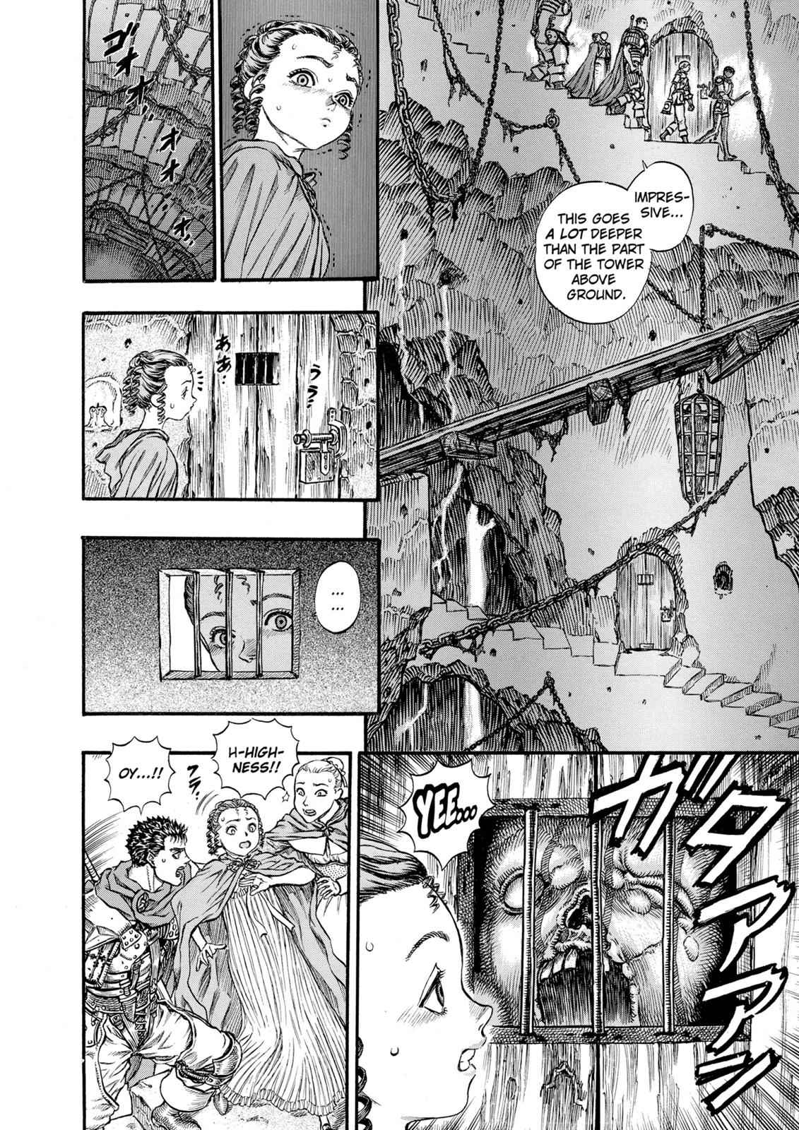 Berserk Chap 53 - Next Chap 54