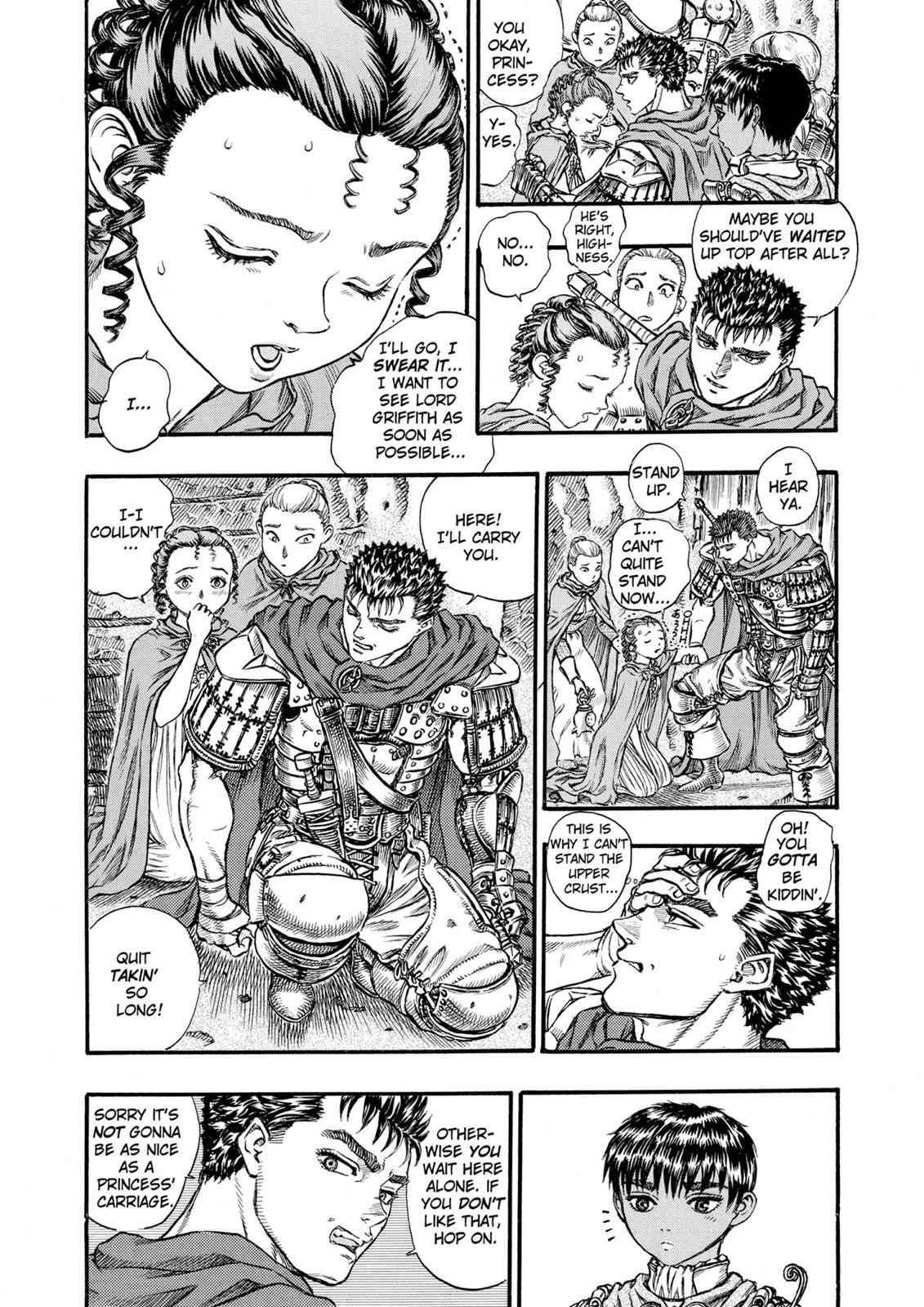 Berserk Chap 53 - Next Chap 54