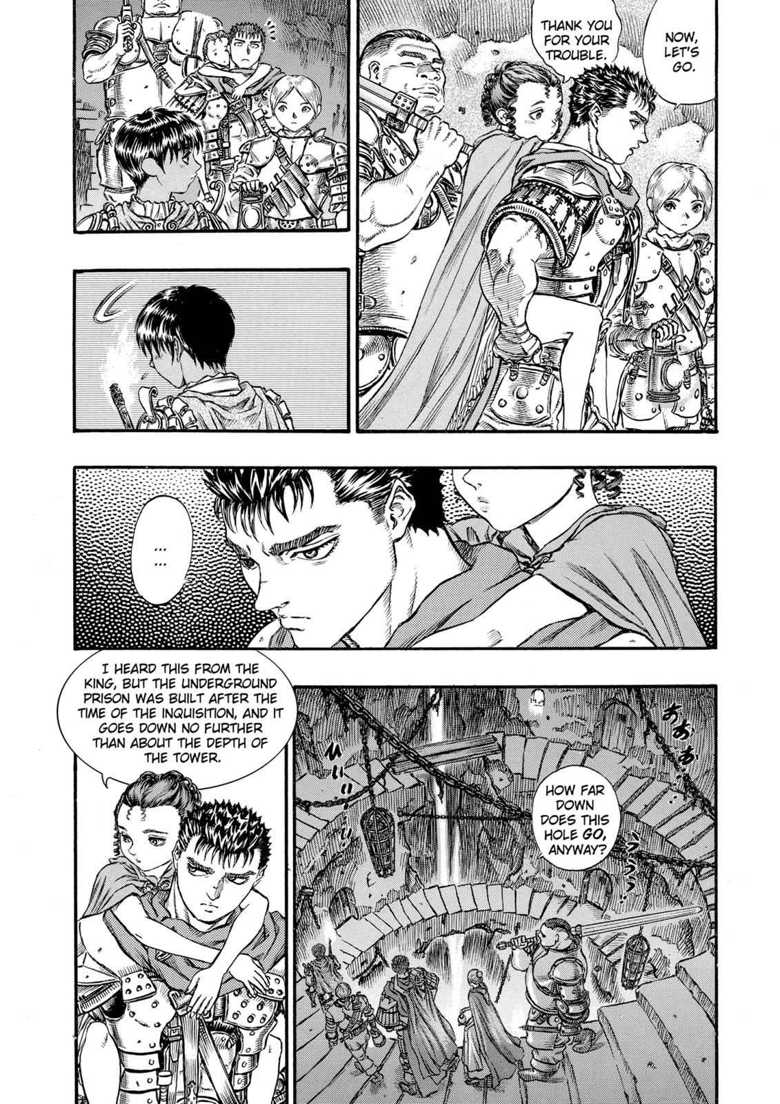 Berserk Chap 53 - Next Chap 54