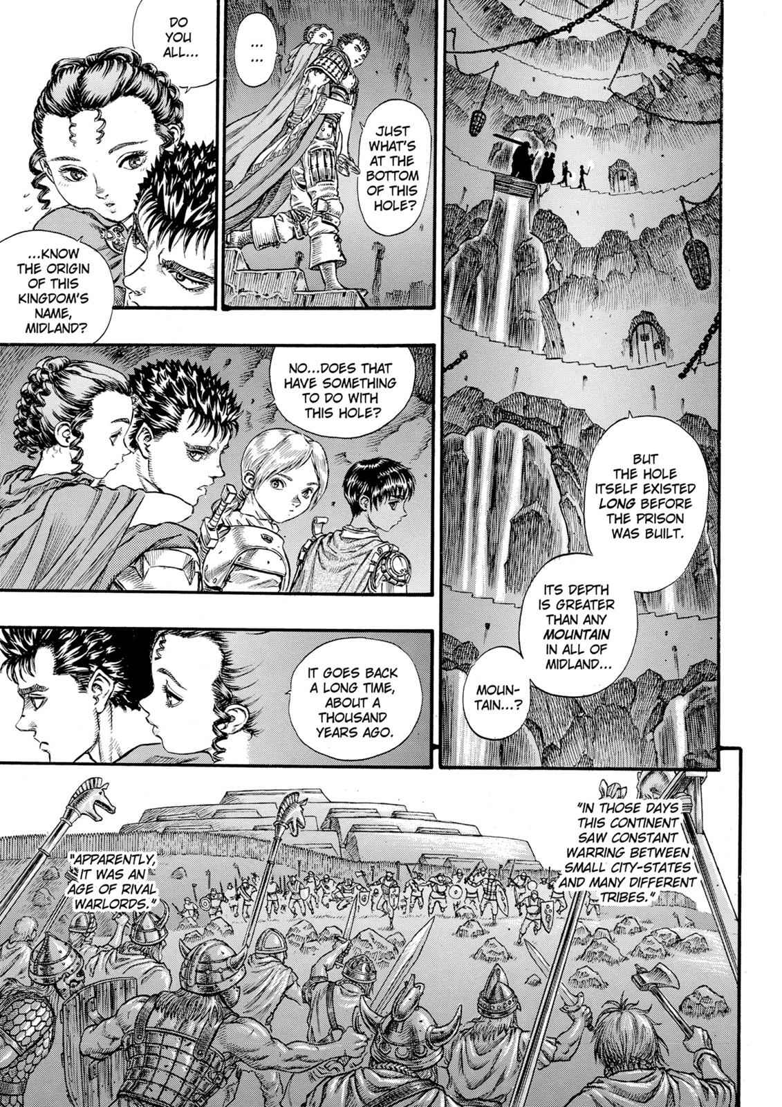 Berserk Chap 53 - Next Chap 54