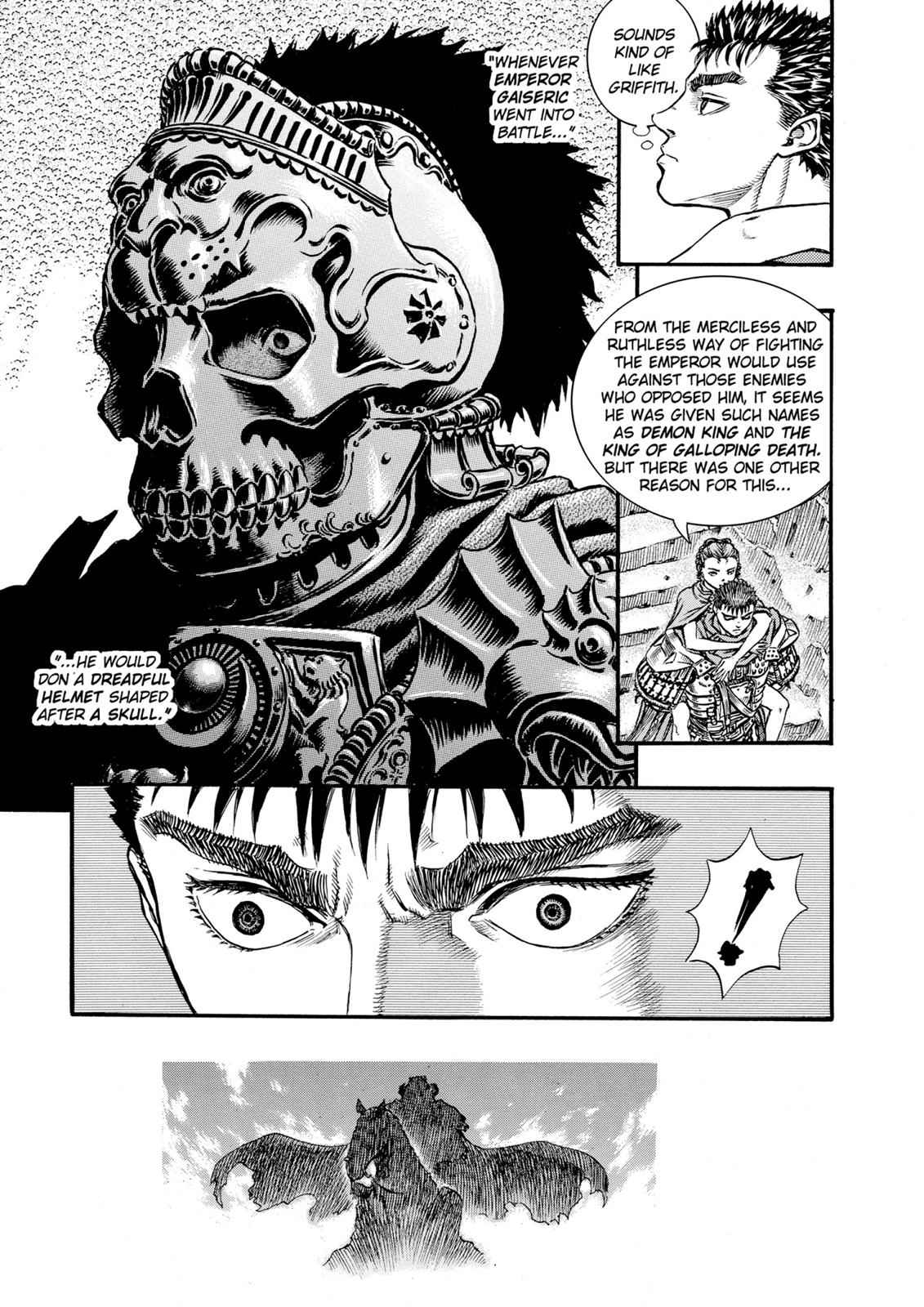 Berserk Chap 53 - Next Chap 54