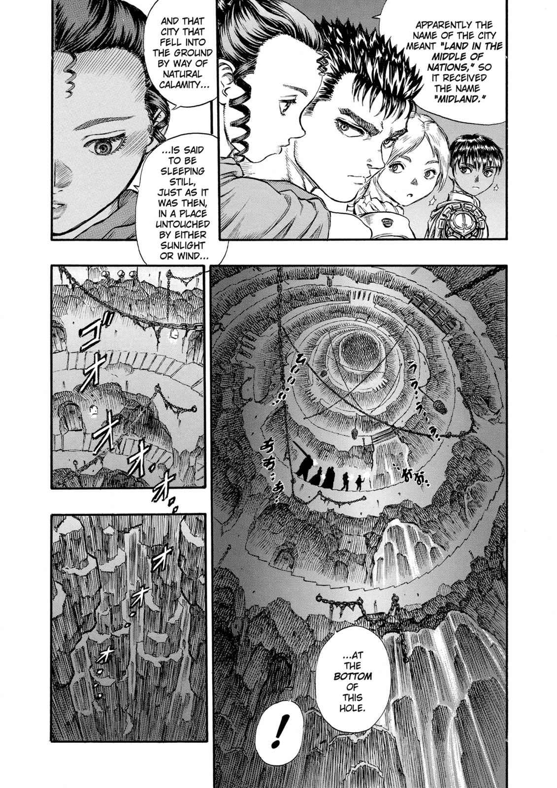 Berserk Chap 53 - Next Chap 54