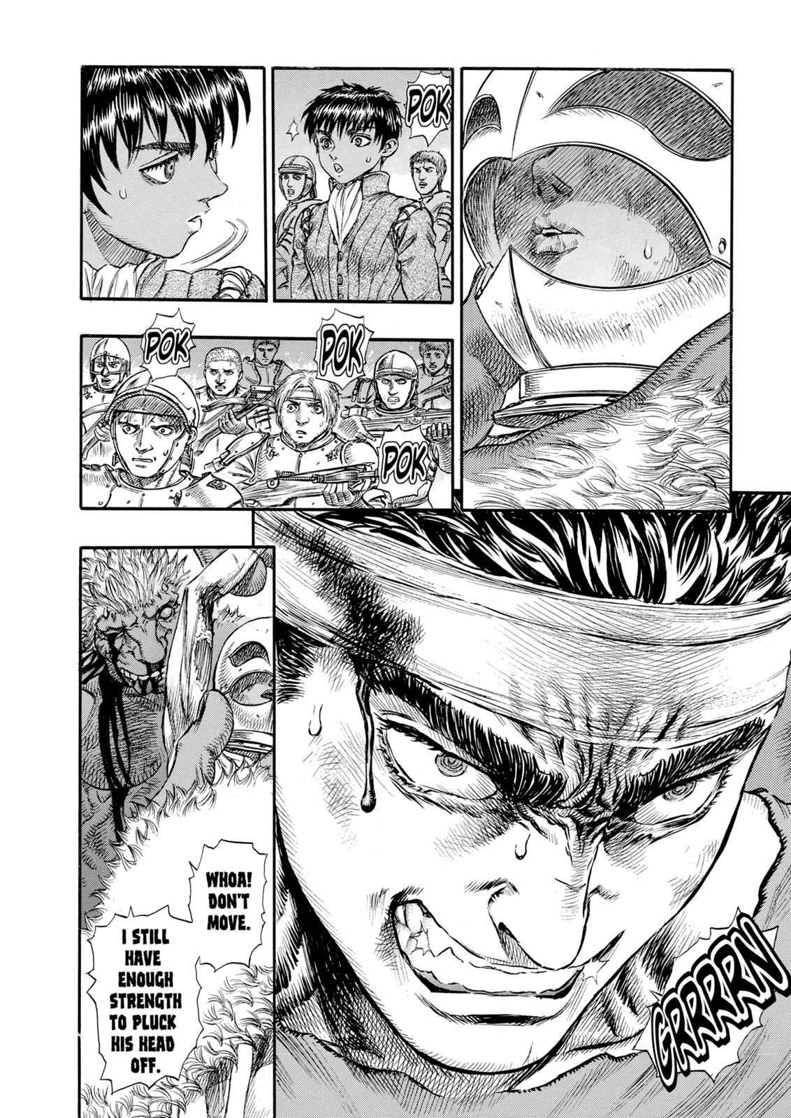Berserk Chap 68 - Next Chap 69