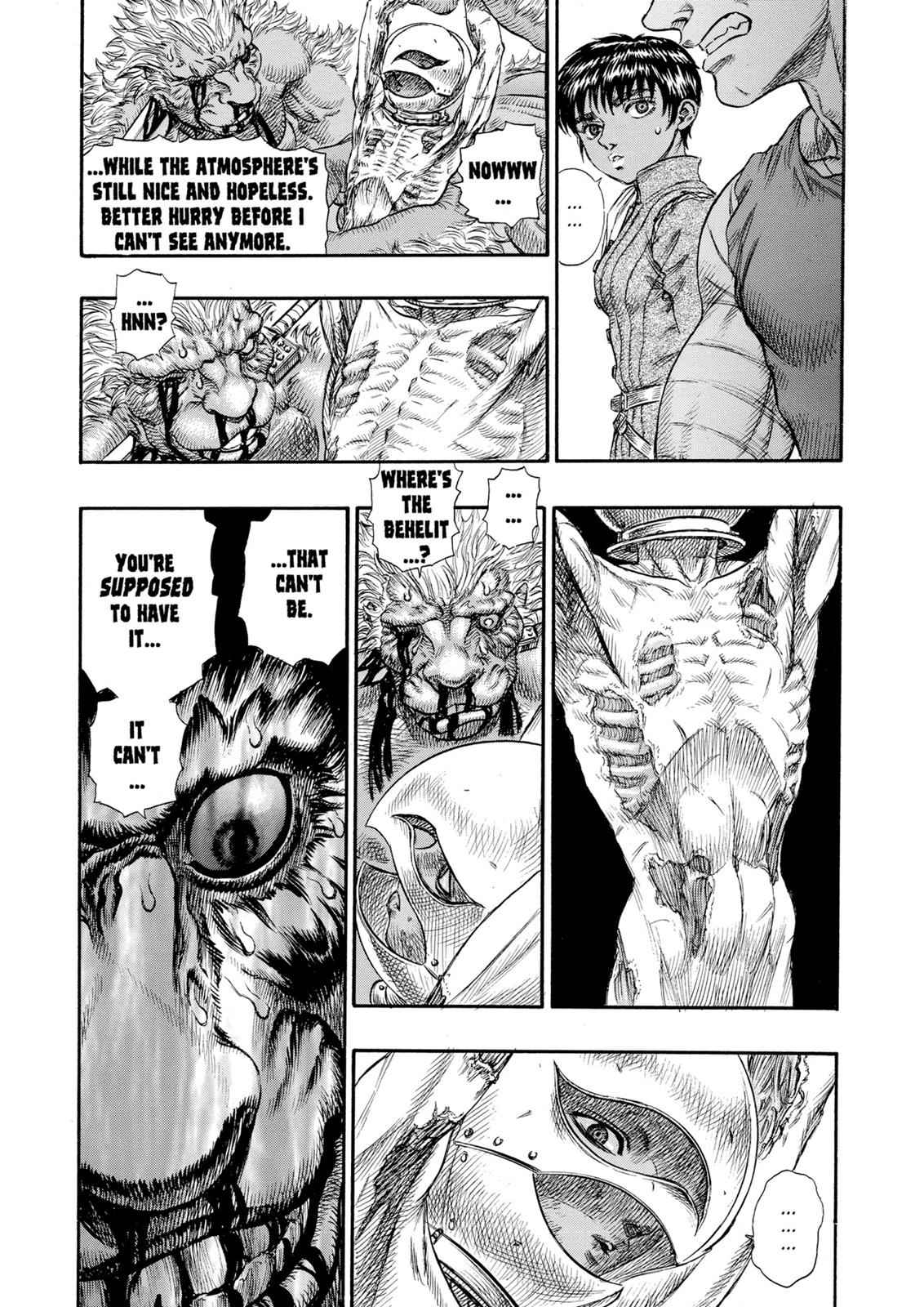 Berserk Chap 68 - Next Chap 69