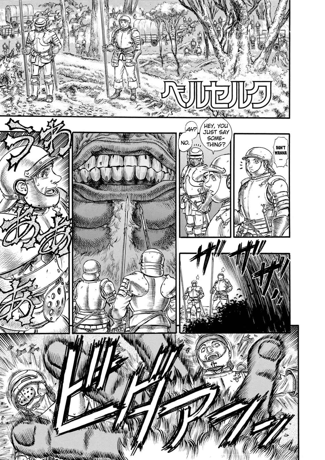 Berserk Chap 68 - Next Chap 69