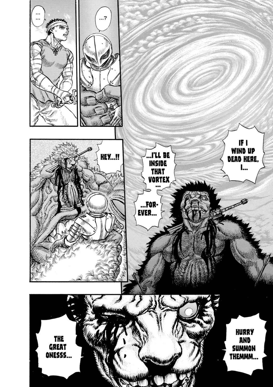 Berserk Chap 68 - Next Chap 69