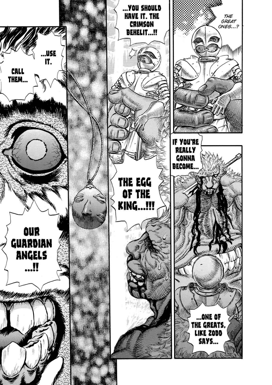 Berserk Chap 68 - Next Chap 69