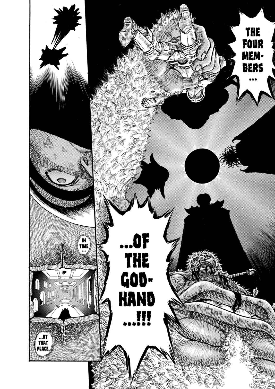 Berserk Chap 68 - Next Chap 69