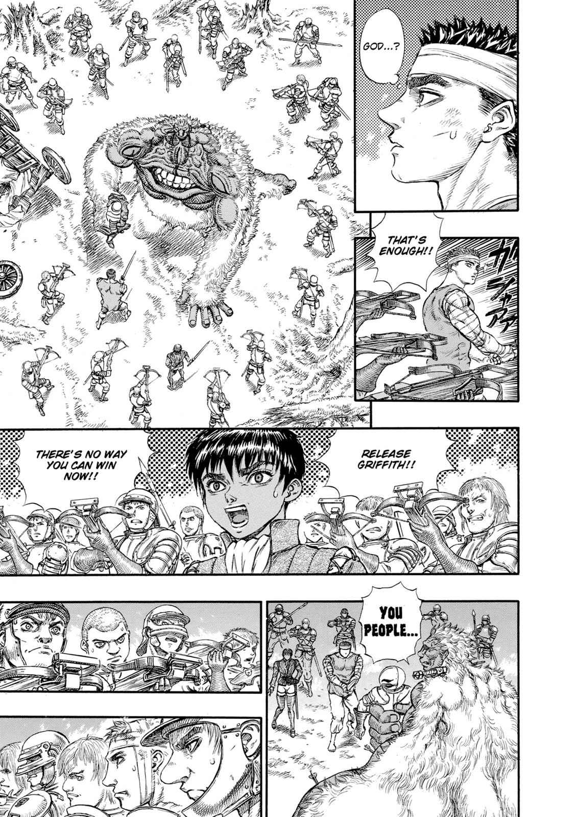 Berserk Chap 68 - Next Chap 69