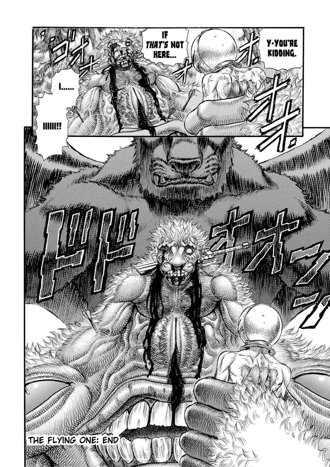 Berserk Chap 68 - Next Chap 69