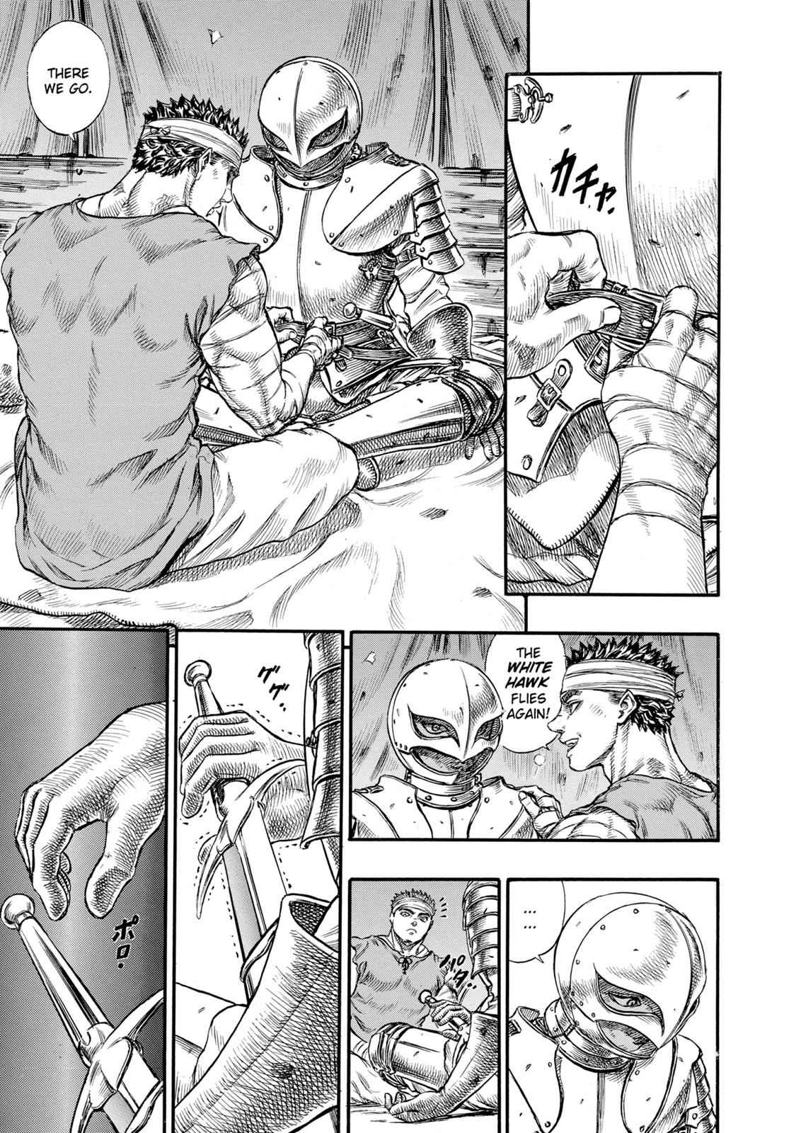 Berserk Chap 68 - Next Chap 69