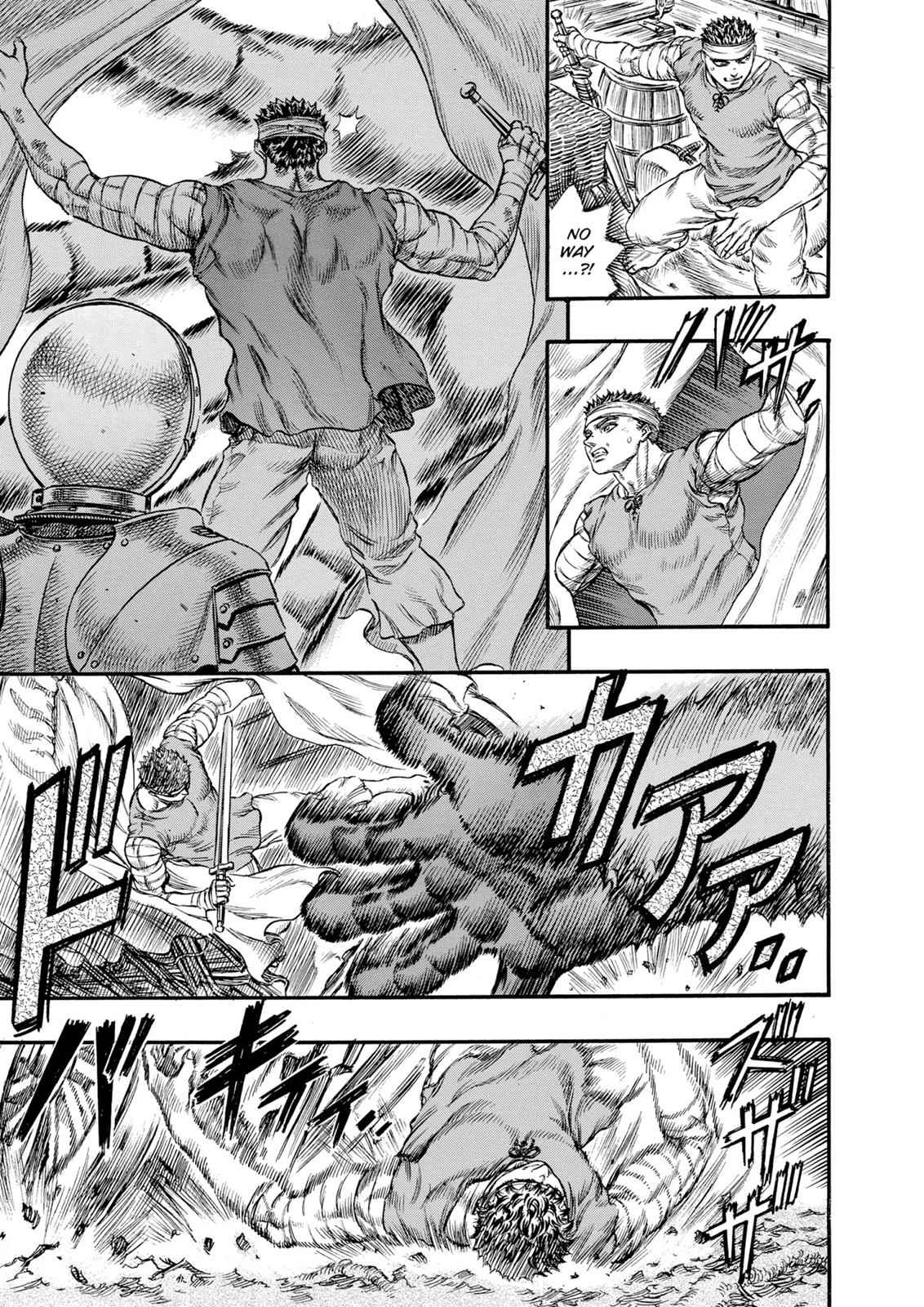 Berserk Chap 68 - Next Chap 69