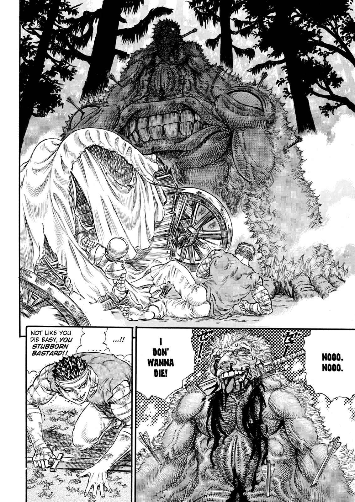 Berserk Chap 68 - Next Chap 69