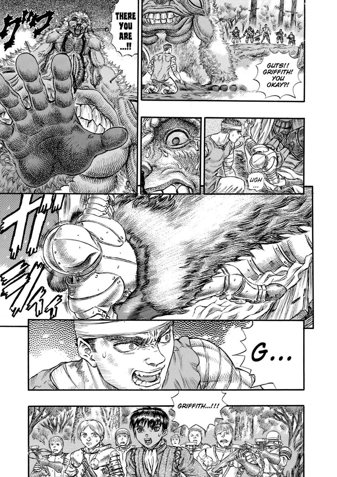 Berserk Chap 68 - Next Chap 69