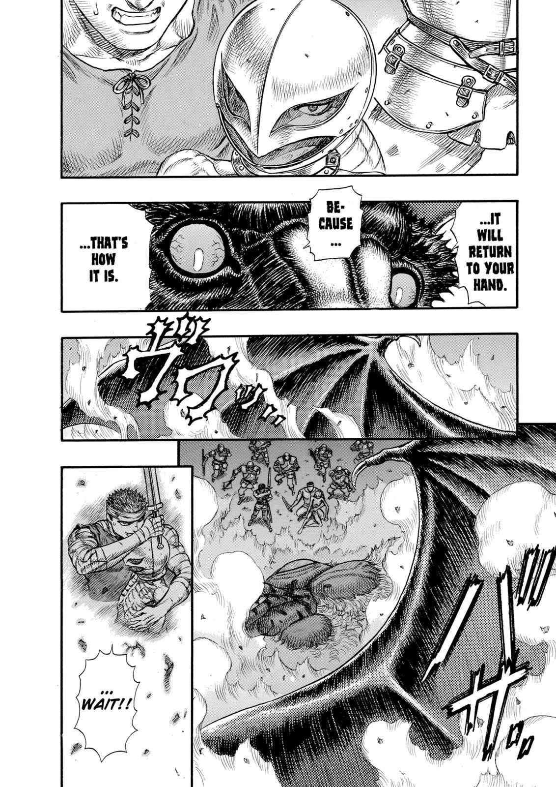 Berserk Chap 69 - Next Chap 70