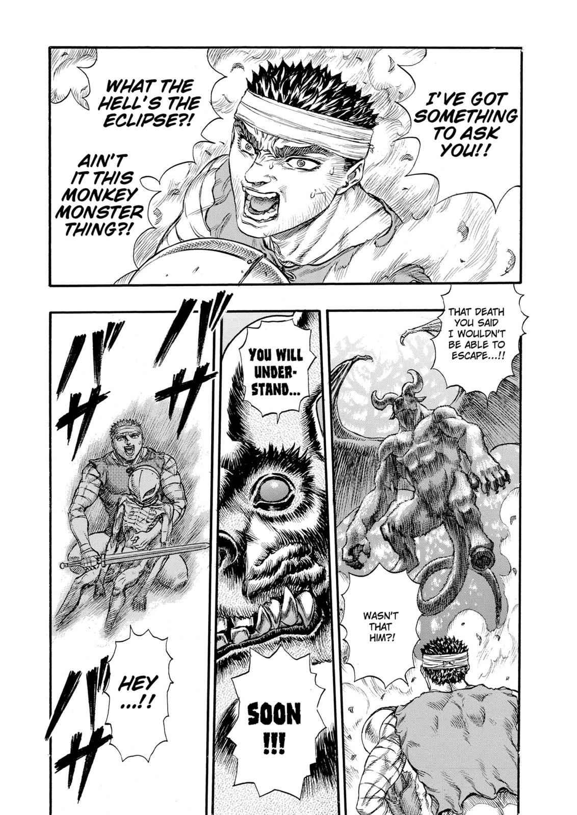 Berserk Chap 69 - Next Chap 70